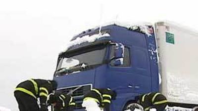 Muere ahogada una mujer en Girona al caer el mar a consecuencia del temporal