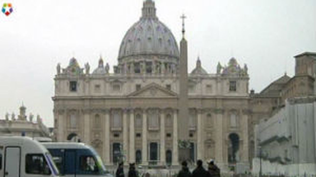 Más de 1.200 millones de católicos recuerdan el Pontificado de Benedicto XVI