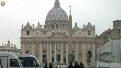 Más de 1.200 millones de católicos recuerdan el Pontificado de Benedicto XVI