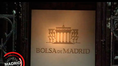 Hecho en Madrid: La Bolsa
