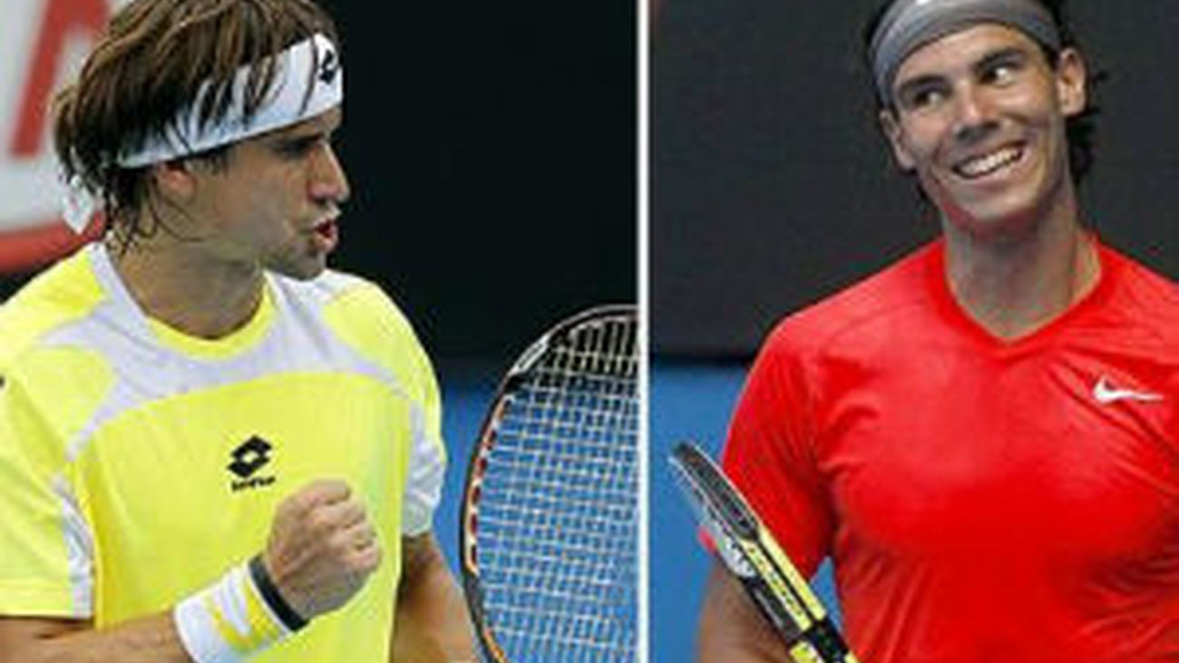 Ferrer y Nadal
