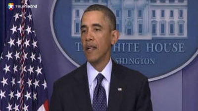 Obama firma la orden que da luz verde a los recortes