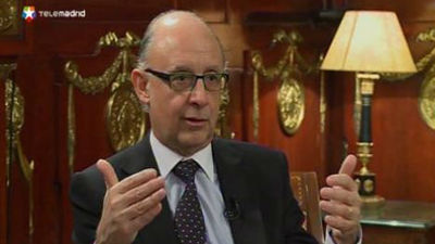 Montoro: "Las autonomías con más déficit tendrán que presentar más ajustes"