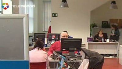 Más de seis millones de personas en España no pueden encender la calefacción por la crisis