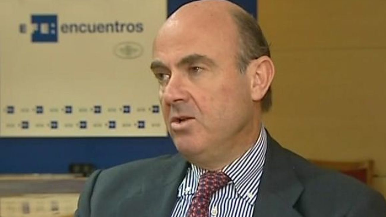 El Gobierno cree que el rescate a Chipre es un buen acuerdo "no extrapolable"