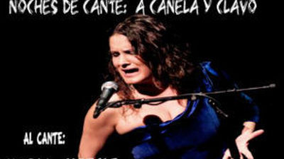 El arte y el embrujo de María Mezcle