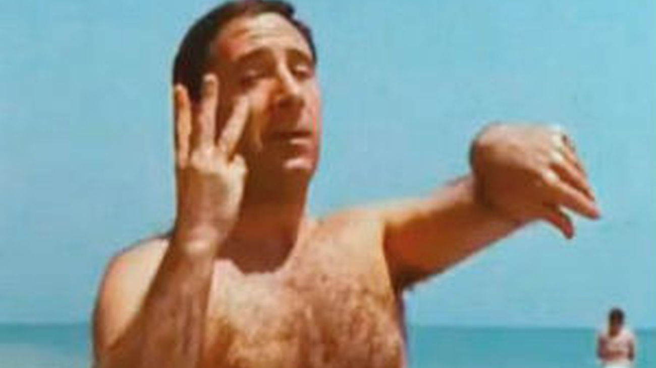 Alfredo Landa, 80 años del "landismo"