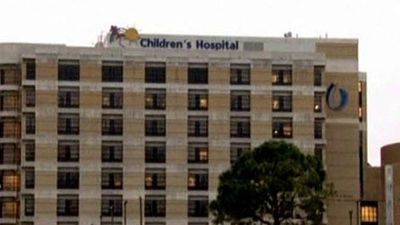 Médicos aseguran haber curado por primera vez a un bebé con VIH