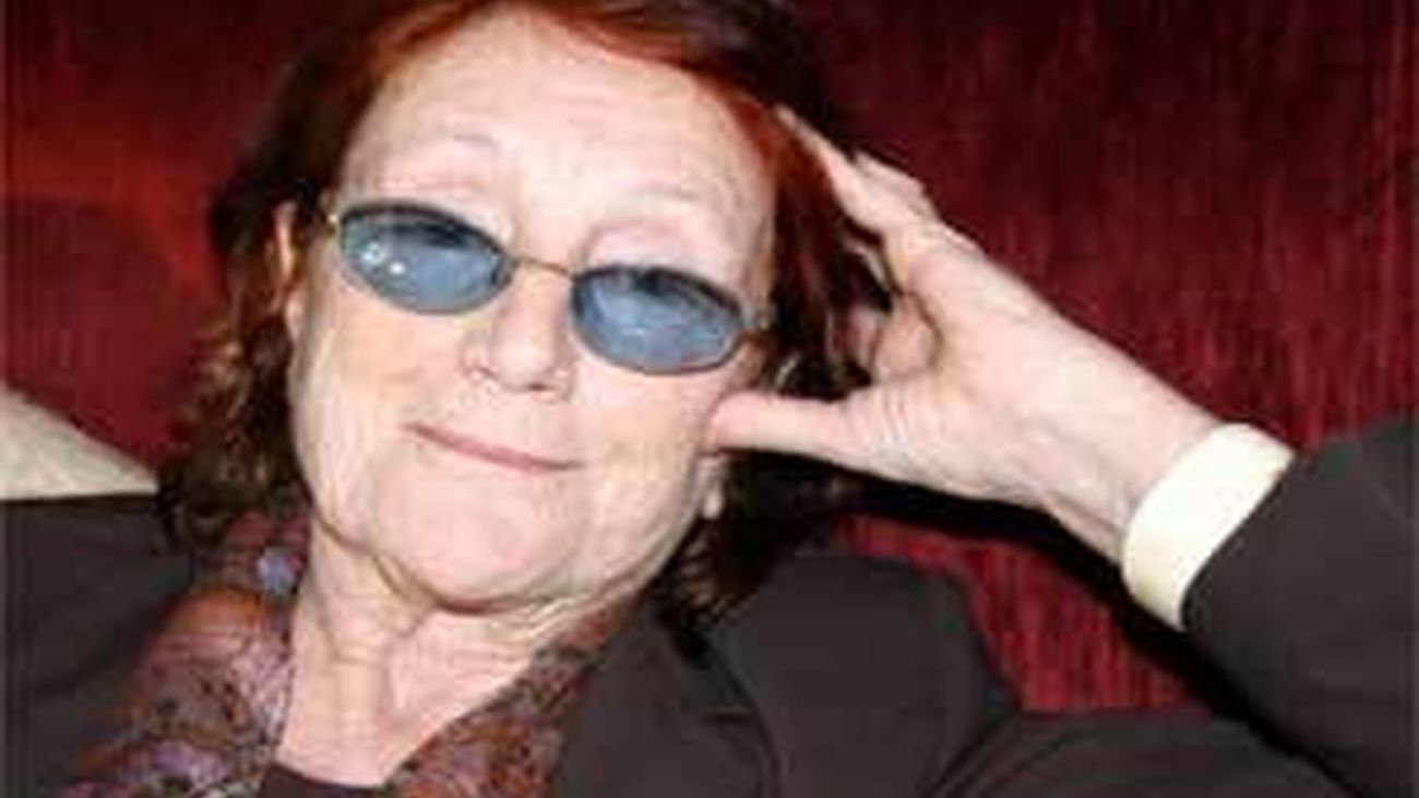 La escritora Rosa Regàs gana el premio Biblioteca Breve con "Música de cámara"