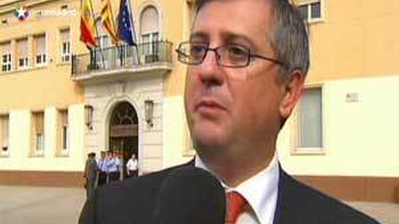 Xavier Martorell dimite como presidente local de CDC pero mantiene su cargo en la Generalitat