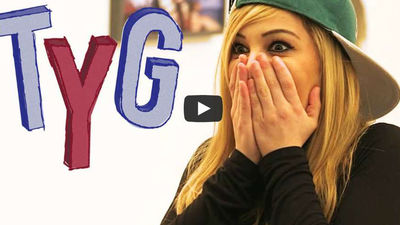 Conviértete en una estrella en Internet