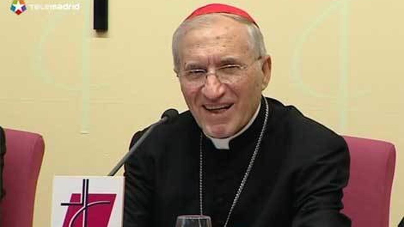 Solo cinco de los diez cardenales españoles serán electores en el Cónclave