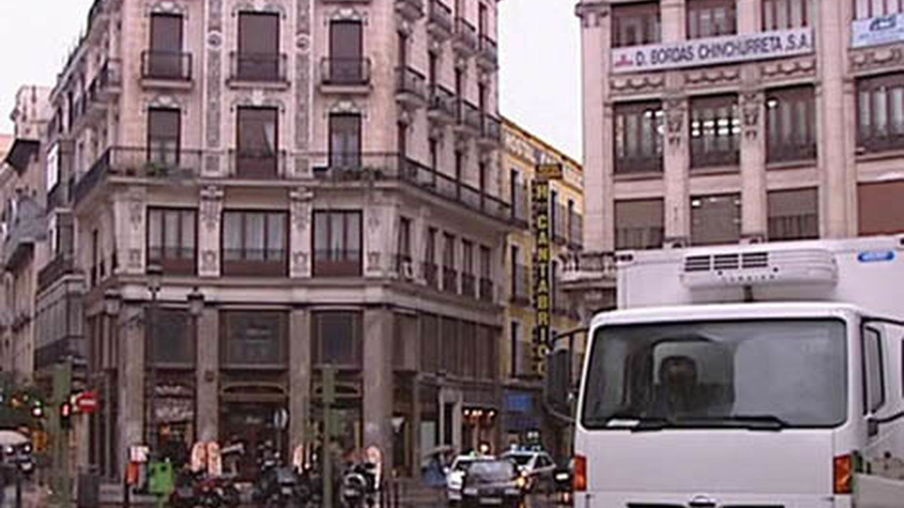 El nuevo complejo Canalejas, que se inaugurará en 2016, empleará a 4.800 personas