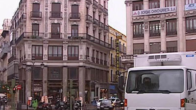 El nuevo complejo Canalejas, que se inaugurará en 2016, empleará a 4.800 personas