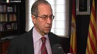 Torres-Dulce cesará al fiscal de Cataluña por sus manifestaciones sobre la consulta soberanista