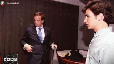 Zoom: Trajes a domicilio