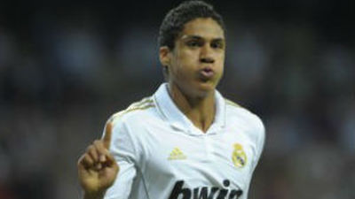 Varane, superstar