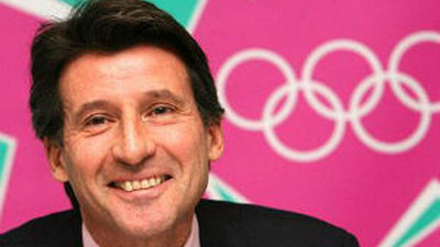 Coe recomienda a Madrid que "explique lo que va a intentar conseguir con los Juegos"