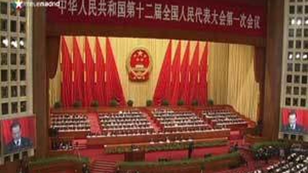 Xi Jinping apuesta por respetar más las leyes del mercado e impulsar reformas