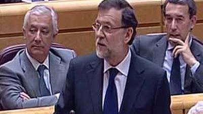 El Gobierno reafirma su intención de publicar la lista de principales defraudadores