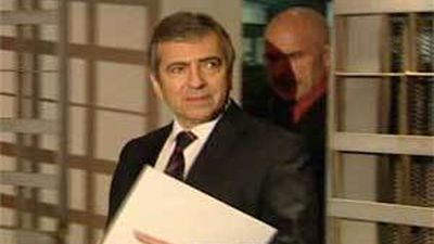 El fiscal mantiene la petición de cárcel para Ginés Jiménez por coacciones