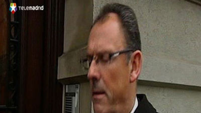El abogado del Duque contrató a un excolaborador del CNI para que "ordenara" los emails del caso