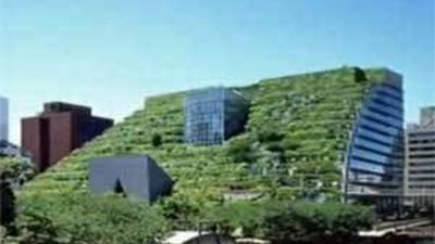 Madrid tendrá un museo dedicado a la arquitectura