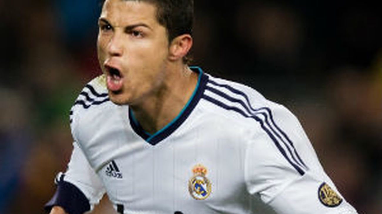 Real Madrid, ocho días de oro