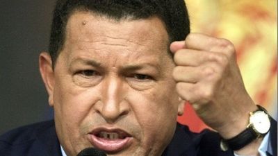 Datos clave sobre el presidente venezolano Hugo Chávez