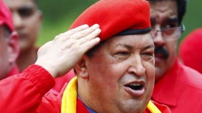 Human Rights Watch critica el legado "autoritario" que deja Chávez en Venezuela