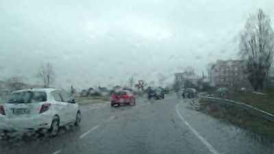 El invierno durará 88 días y 23 horas