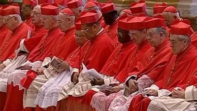 Cuarta Congregación de obispos sin fecha para el Cónclave