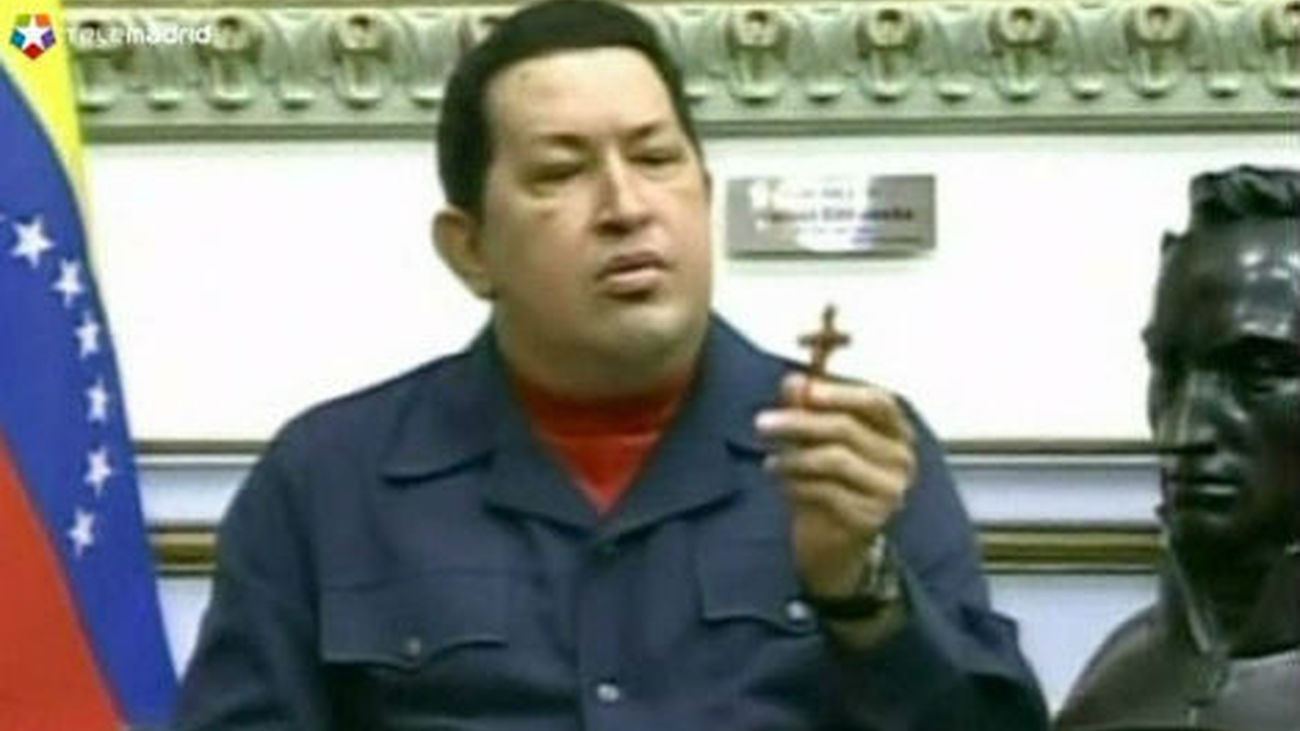 Venezuela, ante la encrucijada tras la muerte de Hugo Chávez