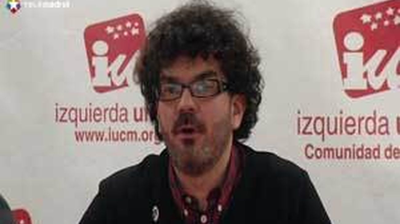 IU Madrid tiene una deuda con Hacienda de 1,2 millones de euros