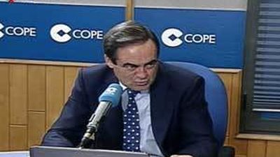 Bono recomienda "prudencia" a Pere Navarro tras su fracaso electoral