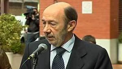 El PSOE pone en marcha la segunda fase de su ERE