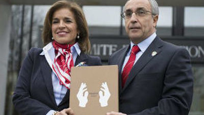 Olimpismo y emprendimiento, unidos en “2020 for 2020"