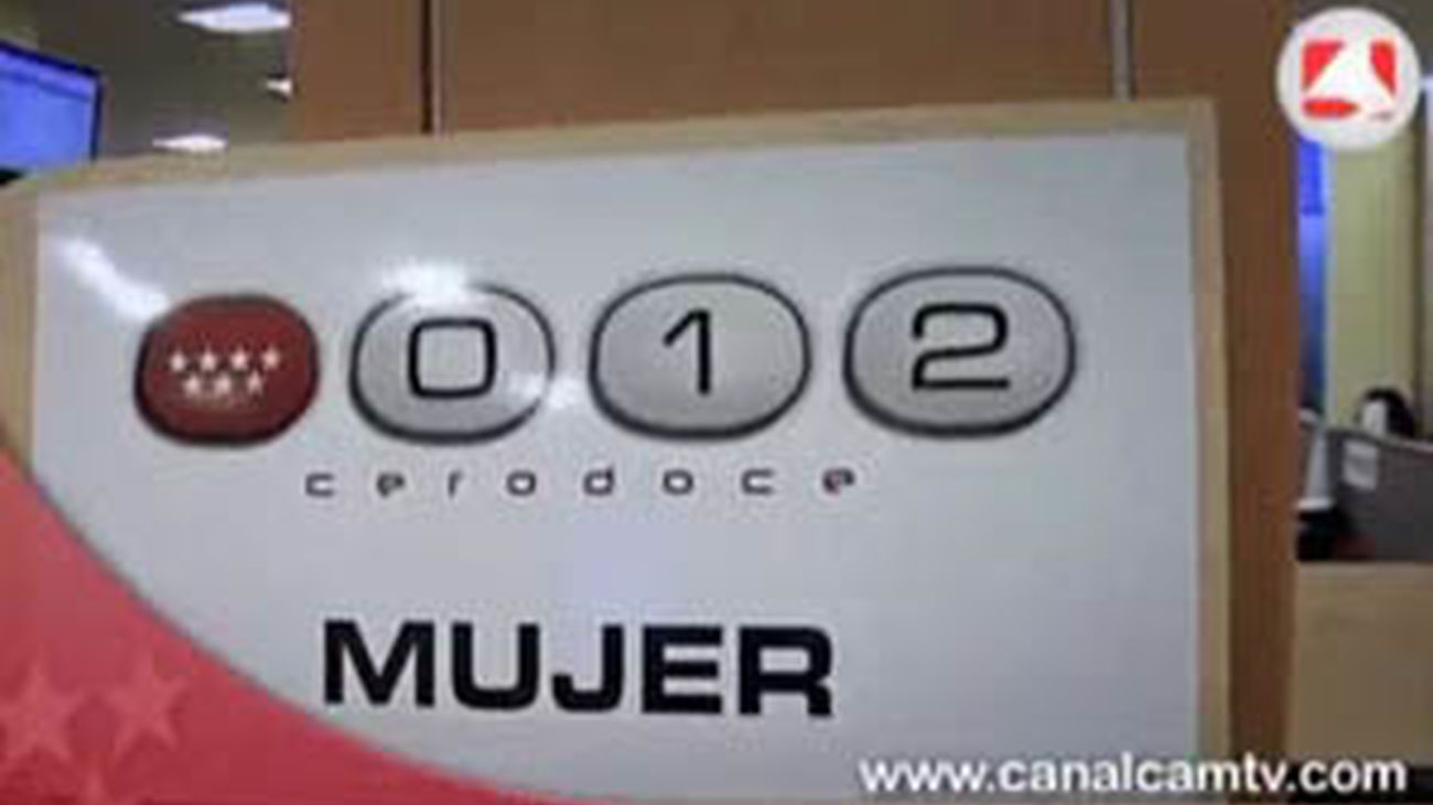 La Comunidad elabora un vídeo informativo para las mujeres víctimas de violencia de género