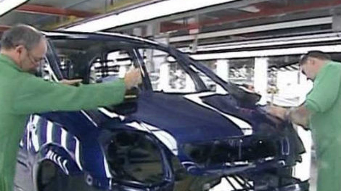 España capitaneará el mayor crecimiento de  las exportaciones en la eurozona