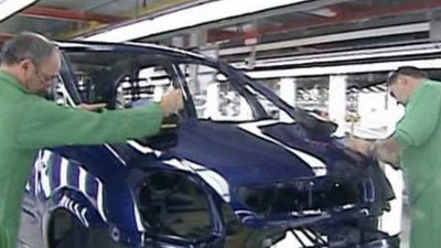 España capitaneará el mayor crecimiento de  las exportaciones en la eurozona