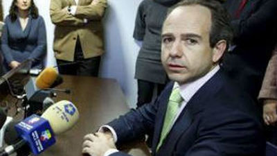 El juez de Gürtel decreta el embargo de los bienes del exalcalde de Boadilla