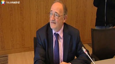 El mediador presentará el lunes su propuesta final a Iberia y Sindicatos