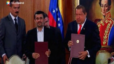 Chávez se inspiró en la dictadura castrista para tejer sus "alianzas bolivarianas"