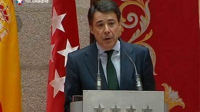 La Comunidad y 51 municipios se unen en la lucha contra el "estúpido machismo"