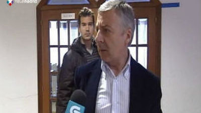 Blanco reconoce que el PSOE pagó la reforma de su chalet