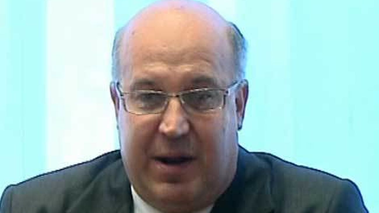 El Fiscal del País Vasco pide que se "adapte" la ley para los etarras a la nueva realidad social