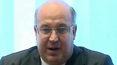 El Fiscal del País Vasco pide que se "adapte" la ley para los etarras a la nueva realidad social