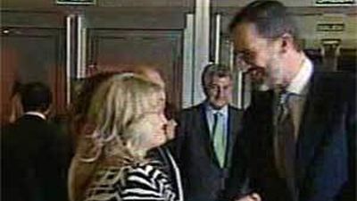 Mar Blanco avisa a terroristas: nadie está en deuda con ellos