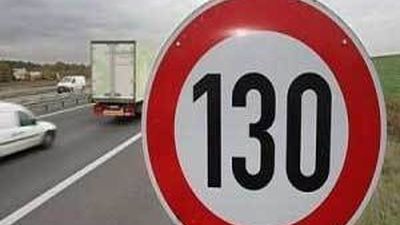 Se podrá circular a 130 km/h en determinados tramos de autovías y autopistas