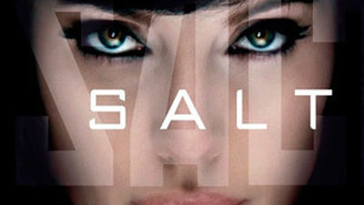El domingo en el Megahit: 'Salt'